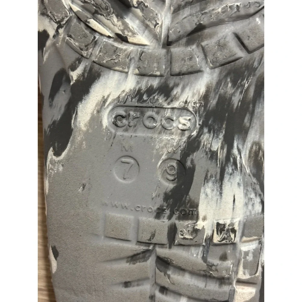 CROCS product pair